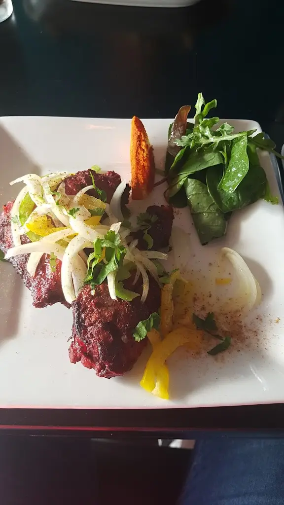 Menü_Spicy Affair Indian Restaurant Enniscrone_Inishcrone_Bild_3