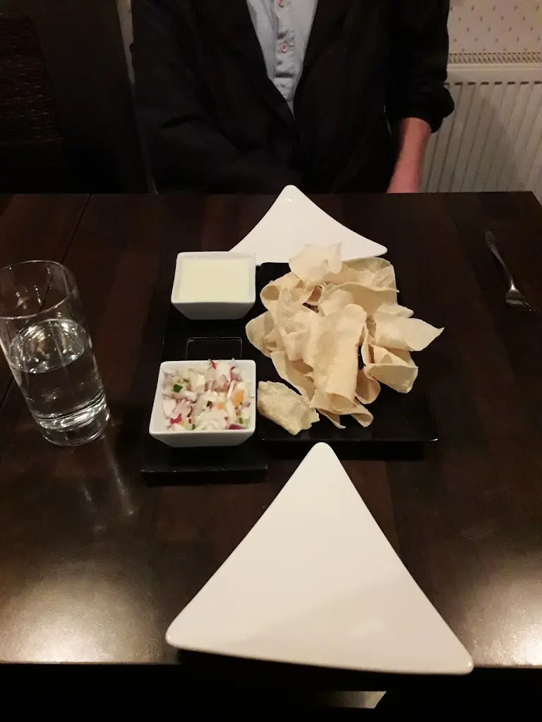 Menü_Spicy Affair Indian Restaurant Enniscrone_Inishcrone_Bild_4