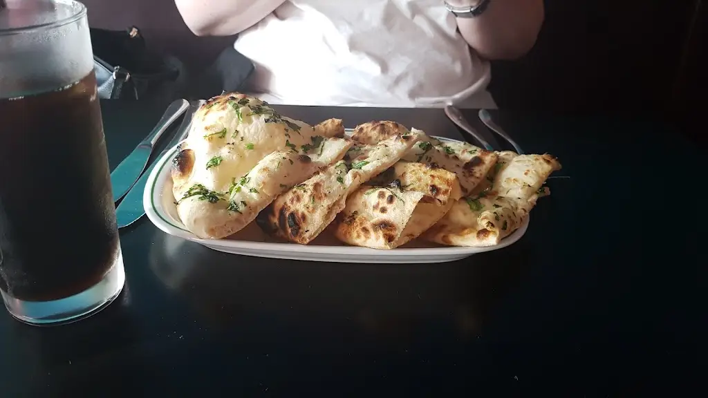 Menü_Spicy Affair Indian Restaurant Enniscrone_Inishcrone_Bild_5