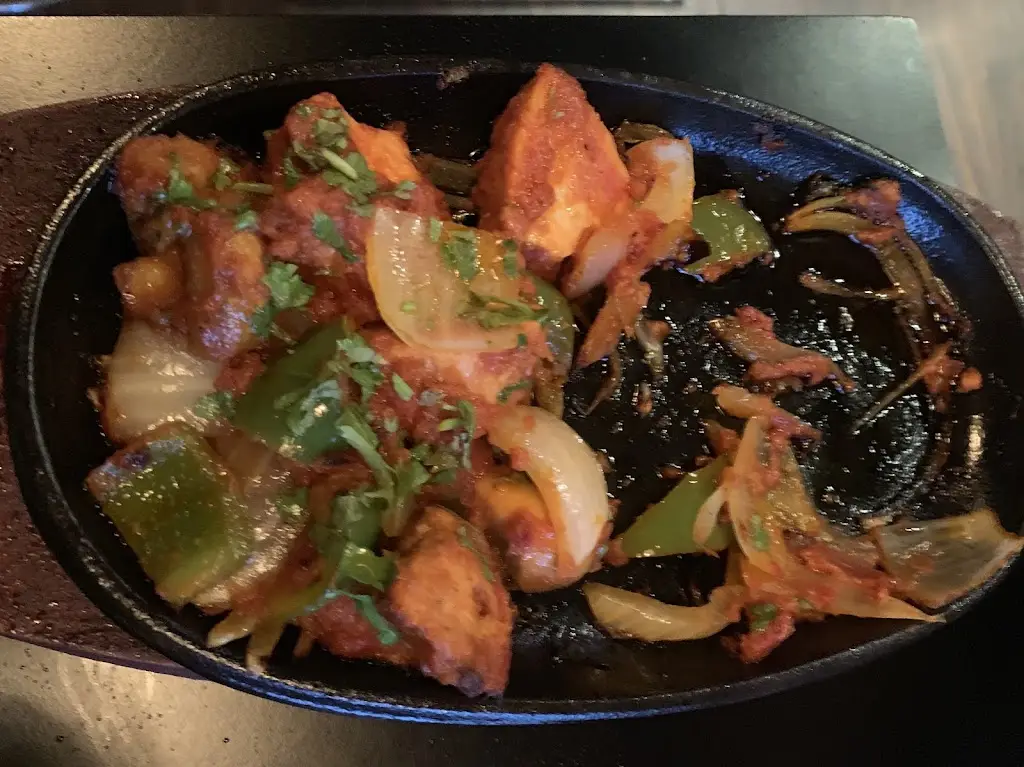 Menü_Spicy Affair Indian Restaurant Enniscrone_Inishcrone_Bild_6