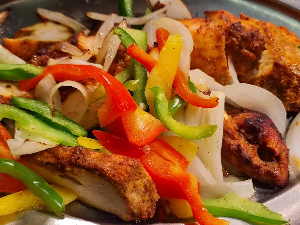 Menü_Spicy Affair Indian Restaurant Enniscrone_Inishcrone_Bild_7