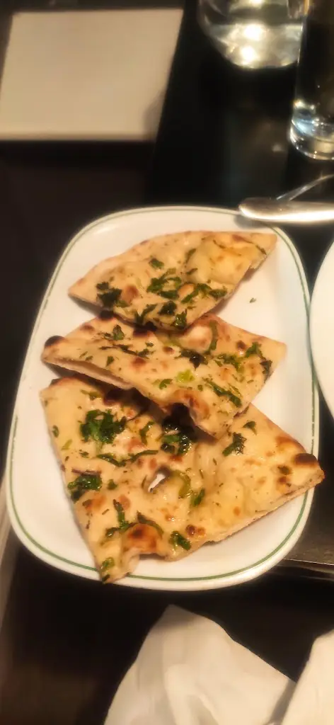 Menü_Spicy Affair Indian Restaurant Enniscrone_Inishcrone_Bild_8