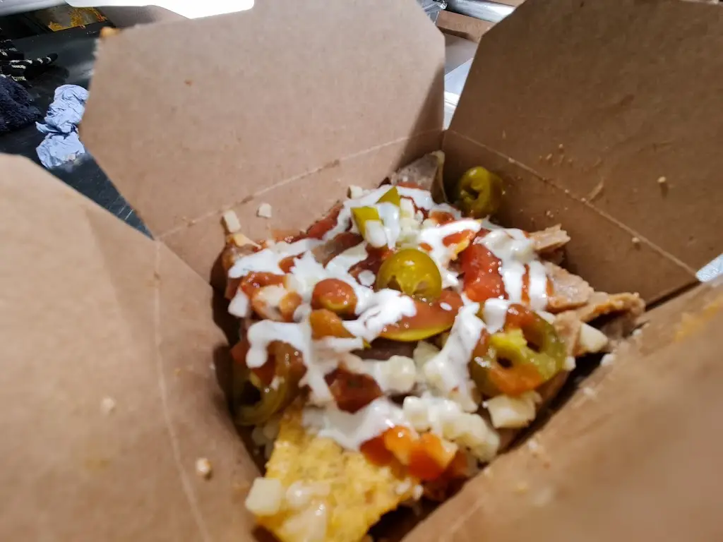 Menü_Spicy Affair Indian Restaurant Enniscrone_Inishcrone_Bild_9