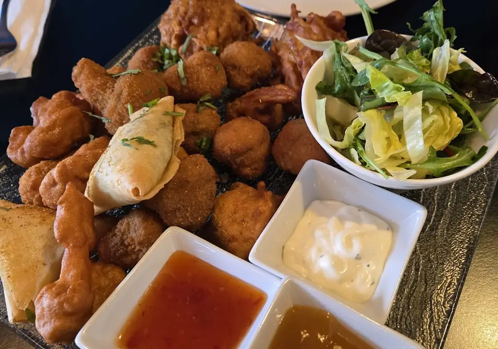 Gurmukh Neote_Spicy Affair Indian Restaurant Enniscrone_Inishcrone_Bewertung