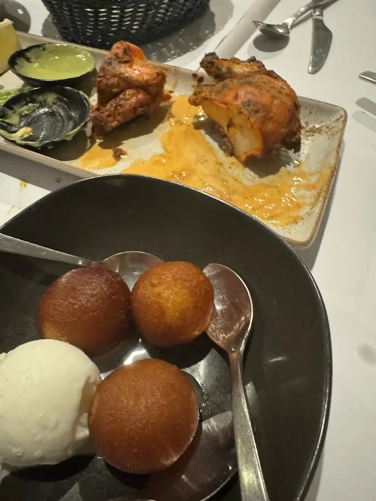 Padraig McGuire (BusManPaddy)_Enniscrone Golf Club Bar & Restaurant_Inishcrone_Bewertung