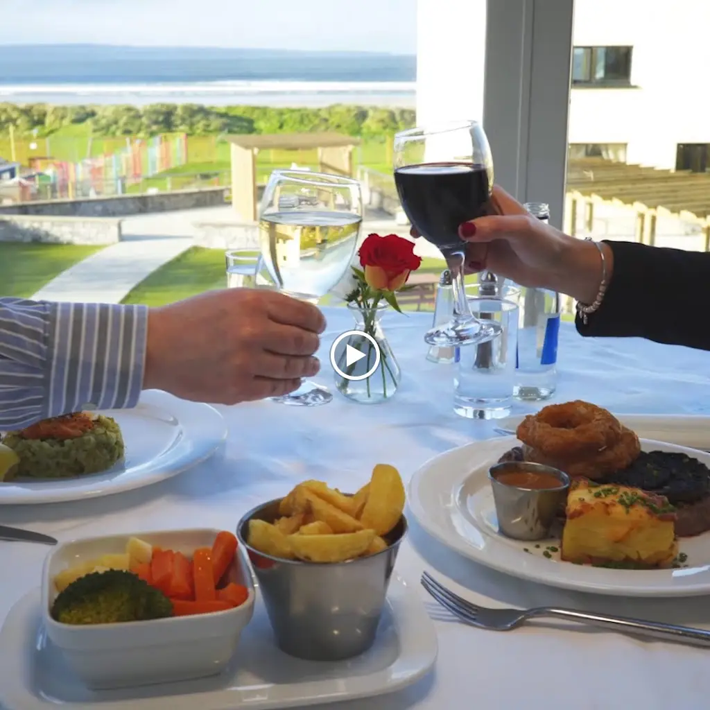 Ocean Sands Hotel & Spa - Enniscrone, County Sligo_Inishcrone_slider_image_2