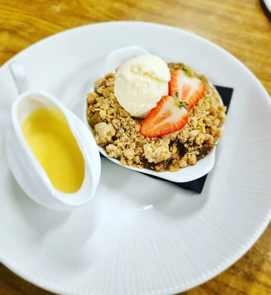 Menu_The Coral Restaurant_Inishcrone_imagen_2