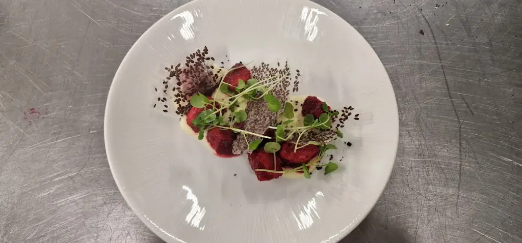 Menu_The Coral Restaurant_Inishcrone_imagen_4