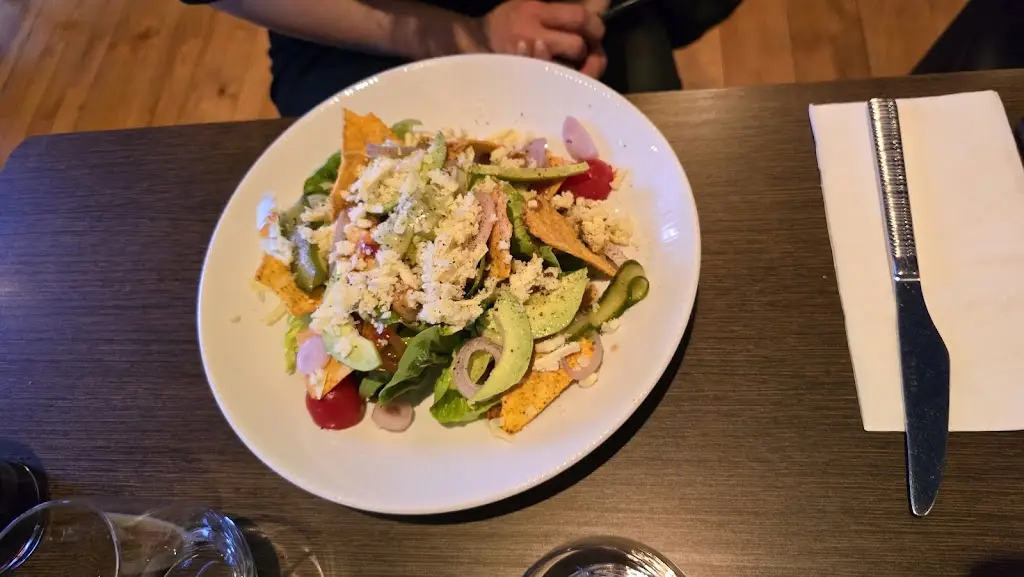 Menu_The Coral Restaurant_Inishcrone_imagen_6