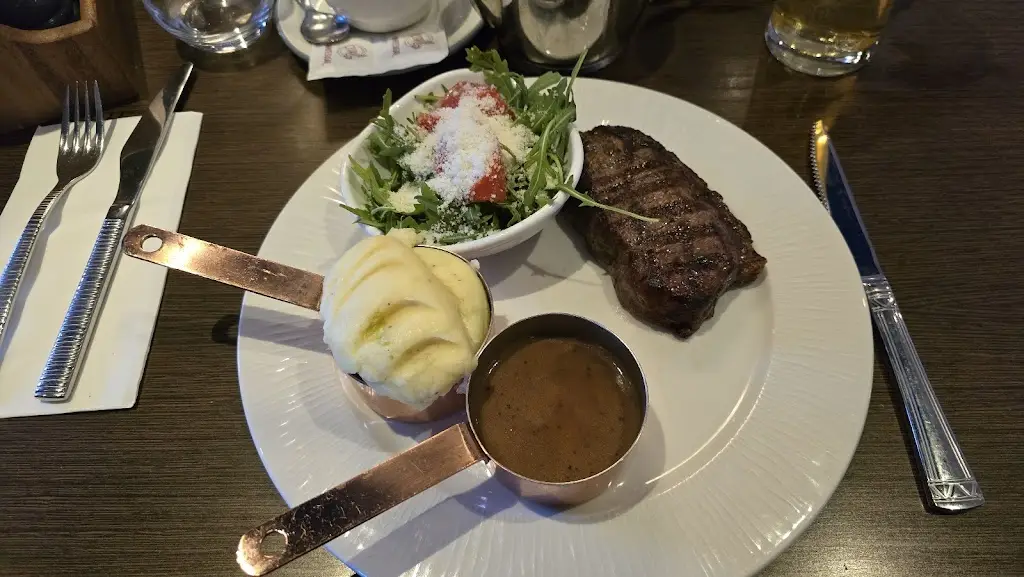 Menu_The Coral Restaurant_Inishcrone_imagen_9