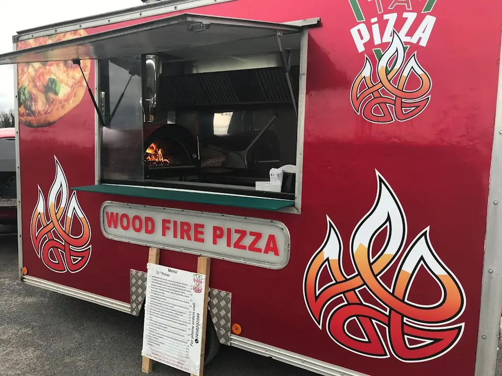 Menu_Tà Pizza Food Truck_Inishcrone_immagine_2