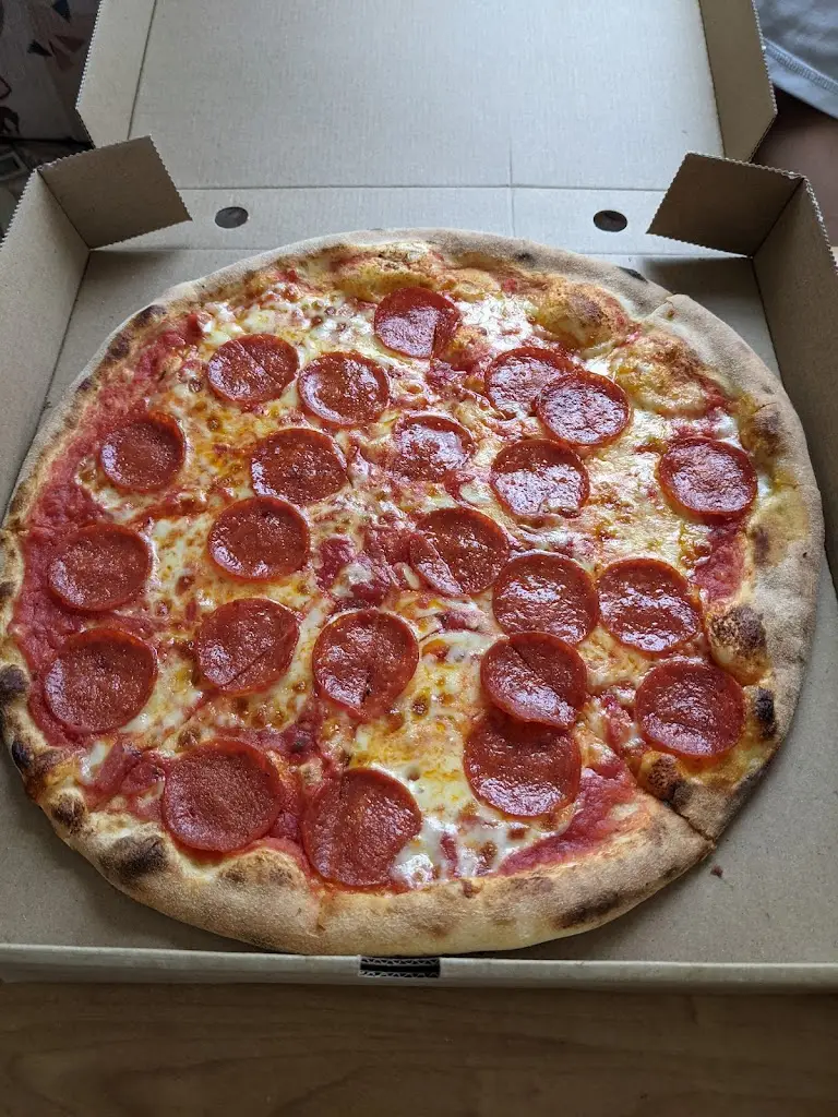 Menu_Tà Pizza Food Truck_Inishcrone_immagine_4