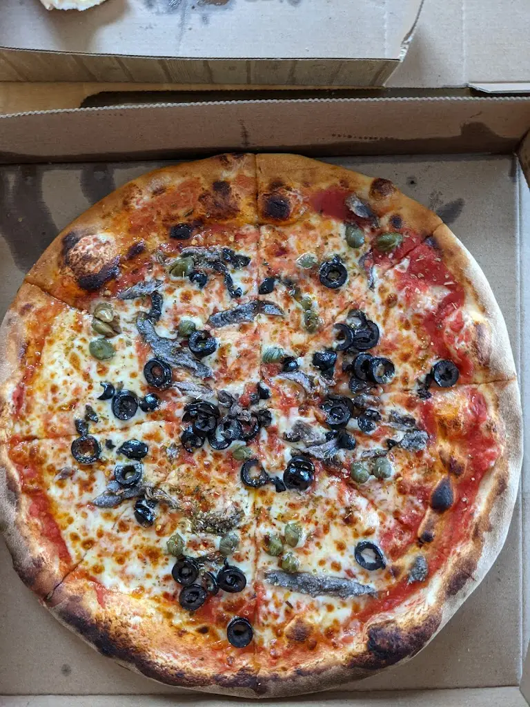 Menu_Tà Pizza Food Truck_Inishcrone_immagine_5