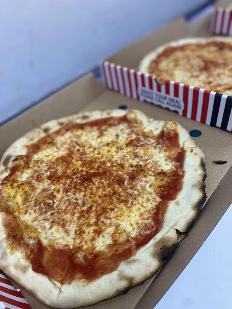 BlooMoon Brews and Bites_Tà Pizza Food Truck_Inishcrone_recensione