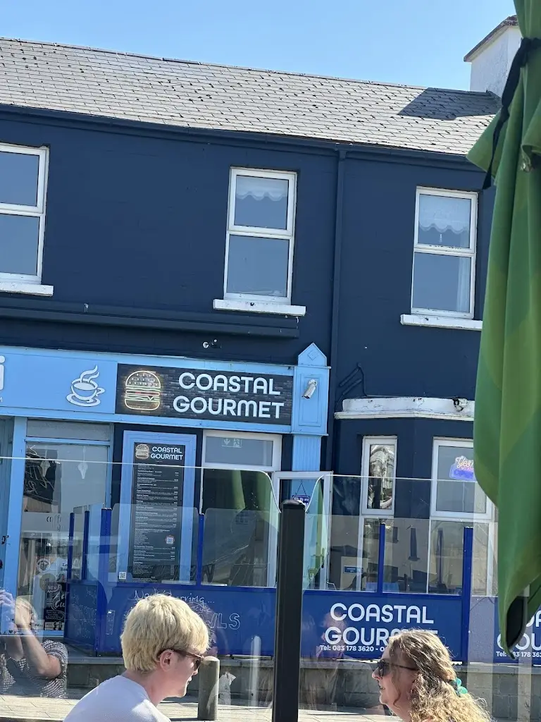 Annie Berkley_Coastal Gourmet Enniscrone_Inishcrone_review