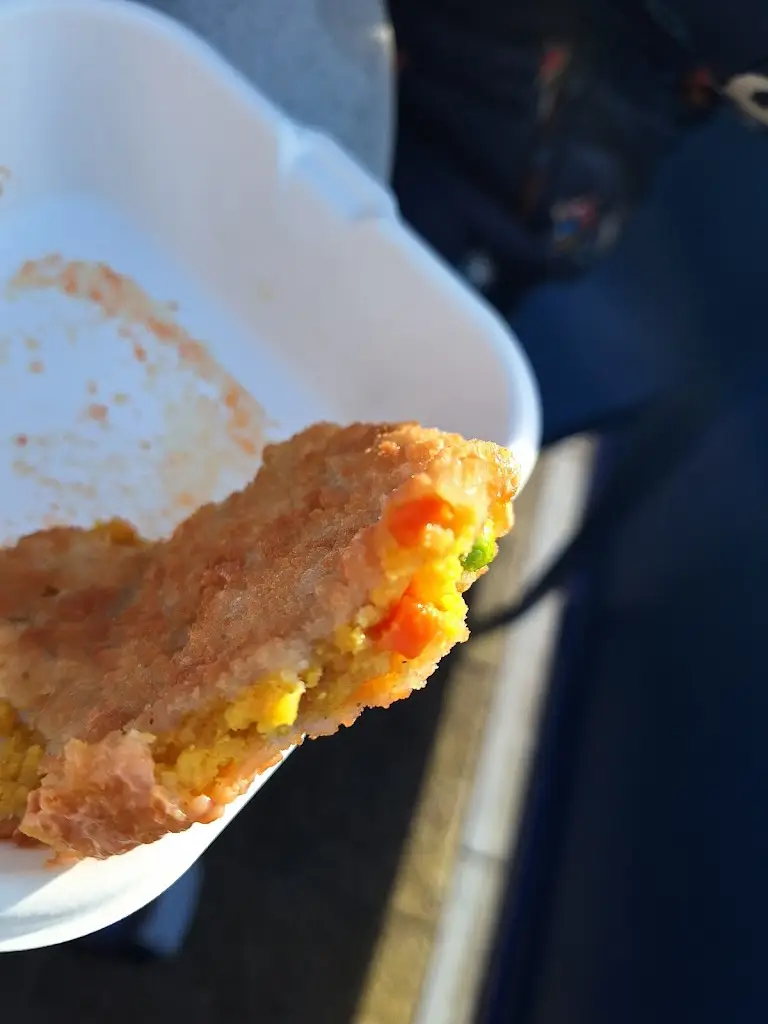 Sorcha Mulcahy_Coastal Gourmet Enniscrone_Inishcrone_review