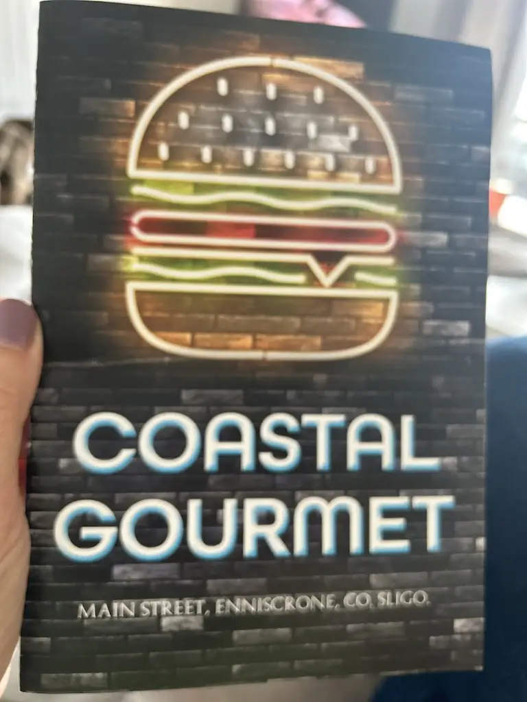 Lorraine_Coastal Gourmet Enniscrone_Inishcrone_review