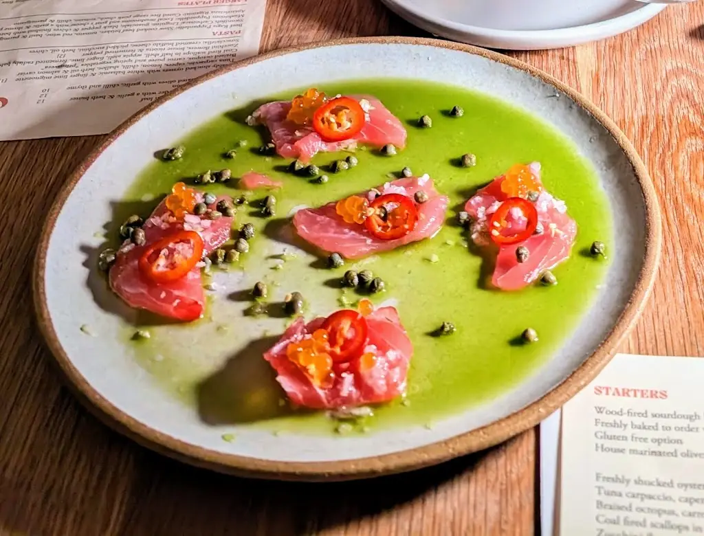 Menu_Xi'an Claregalway_Claregalway_image_8