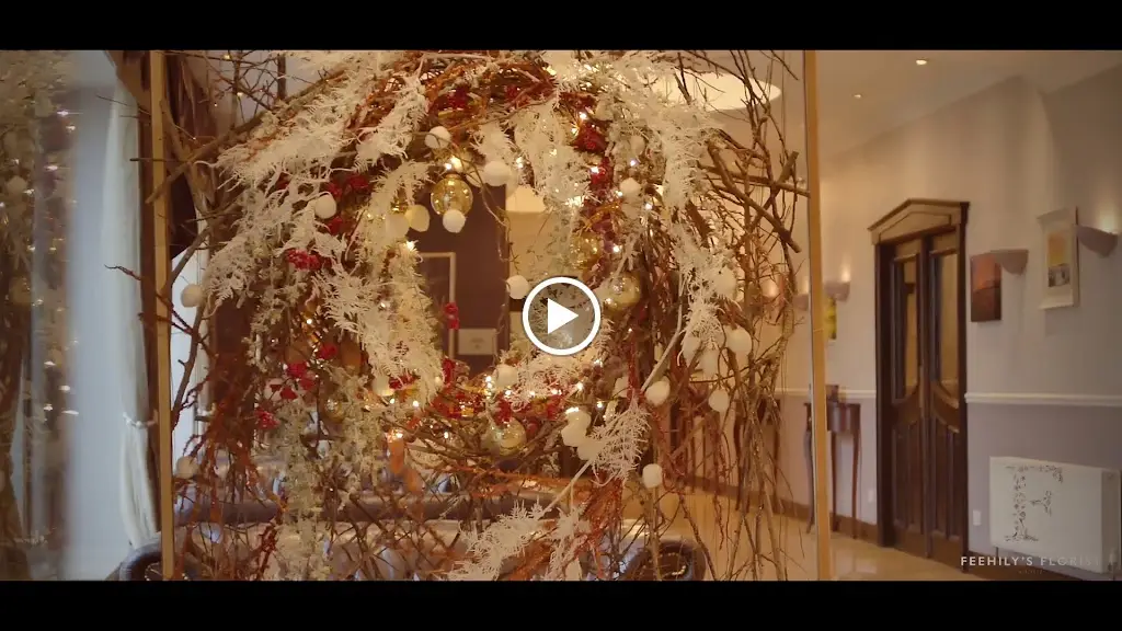 Diamond Coast Hotel Restaurant in Inishcrone