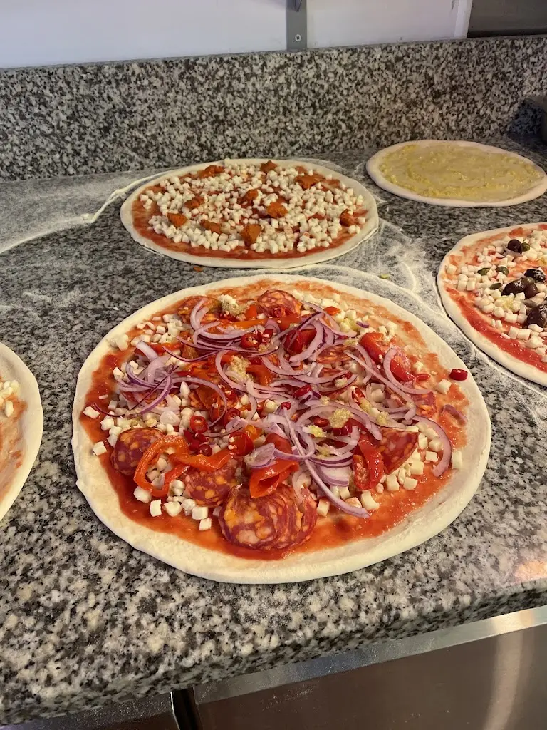 Menu_La Piazzetta Pizzeria Enniscrone_Inishcrone_image_3