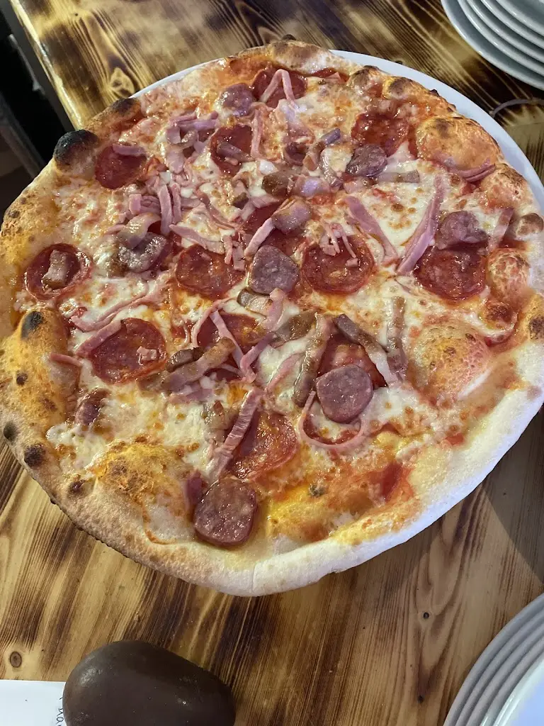 Menu_La Piazzetta Pizzeria Enniscrone_Inishcrone_image_7