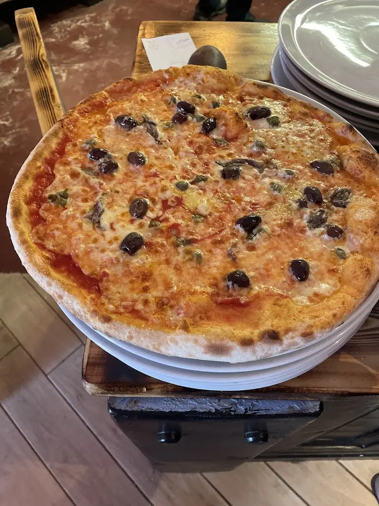 Menu_La Piazzetta Pizzeria Enniscrone_Inishcrone_image_9