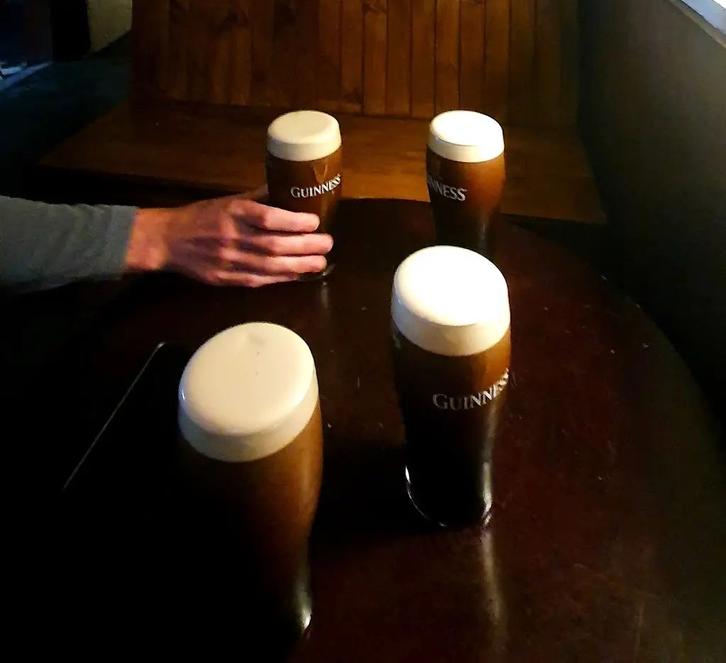 Menu_Hopkins Bar_Inishcrone_image_1