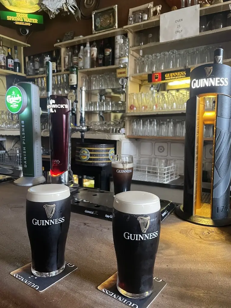 Menu_Hopkins Bar_Inishcrone_image_3