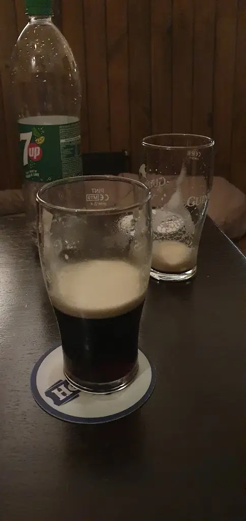 PHC D_Hopkins Bar_Inishcrone_review