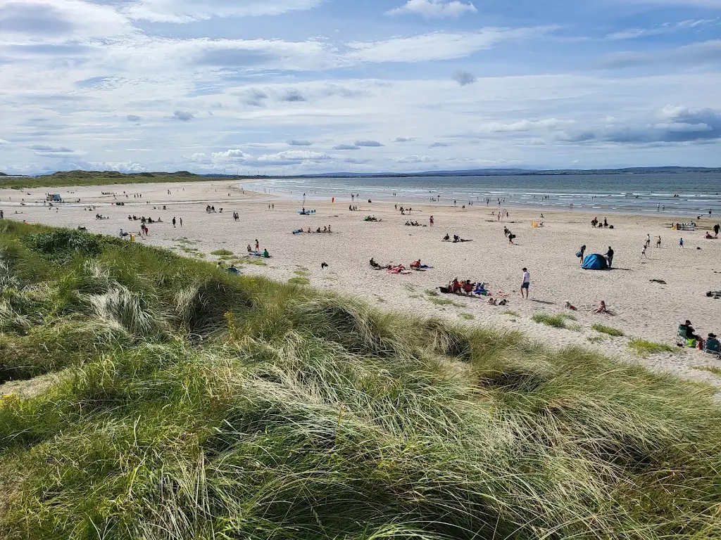 Tilly's World_Enniscrone_Inishcrone_review