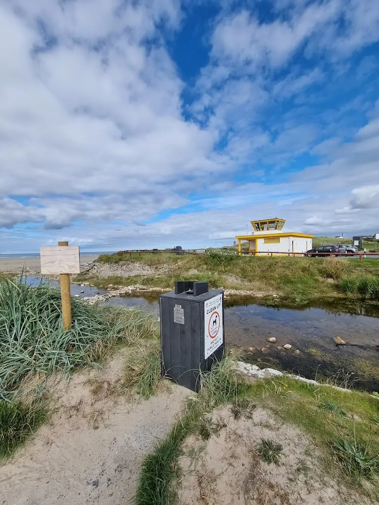 Bee & Andy Halton_Enniscrone_Inishcrone_review