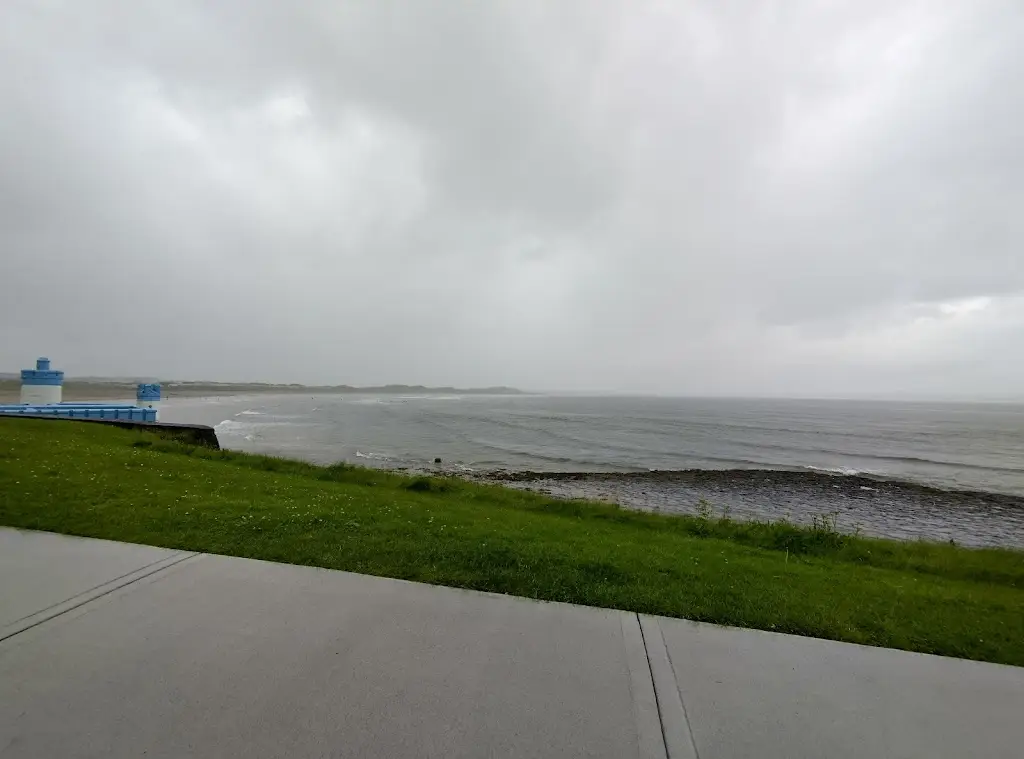 michael corbett_Enniscrone_Inishcrone_review