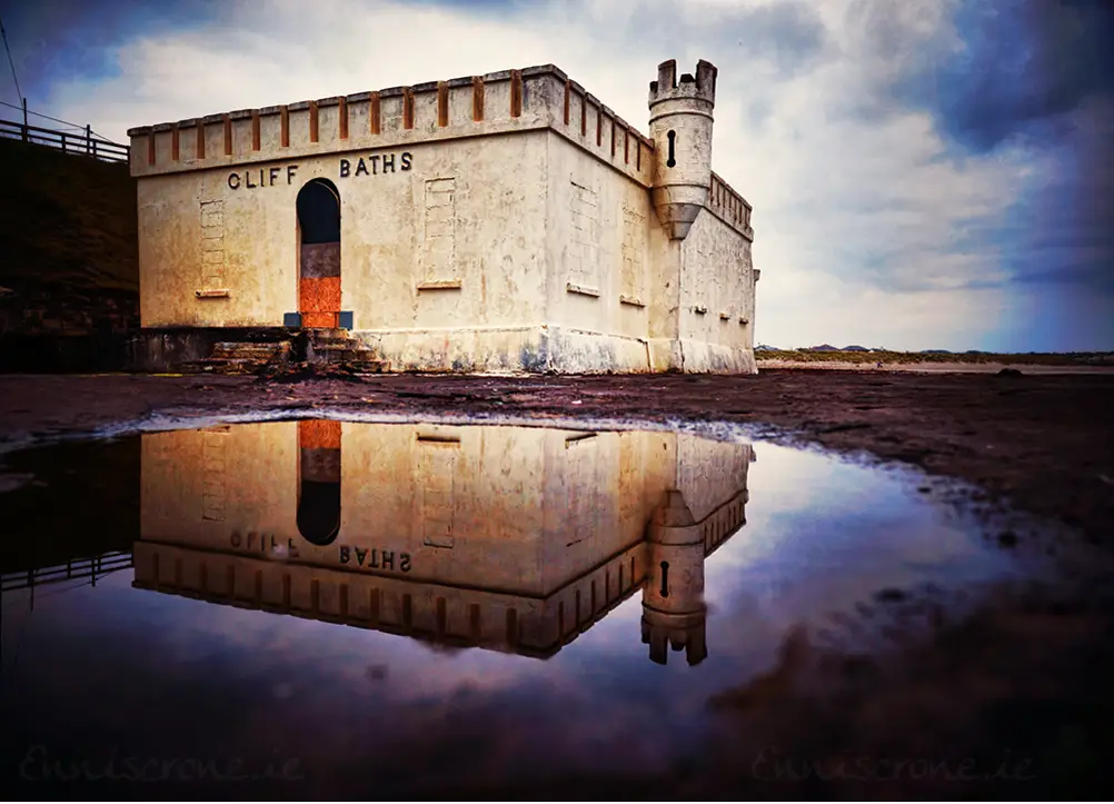 Enniscrone Restaurant in Inishcrone