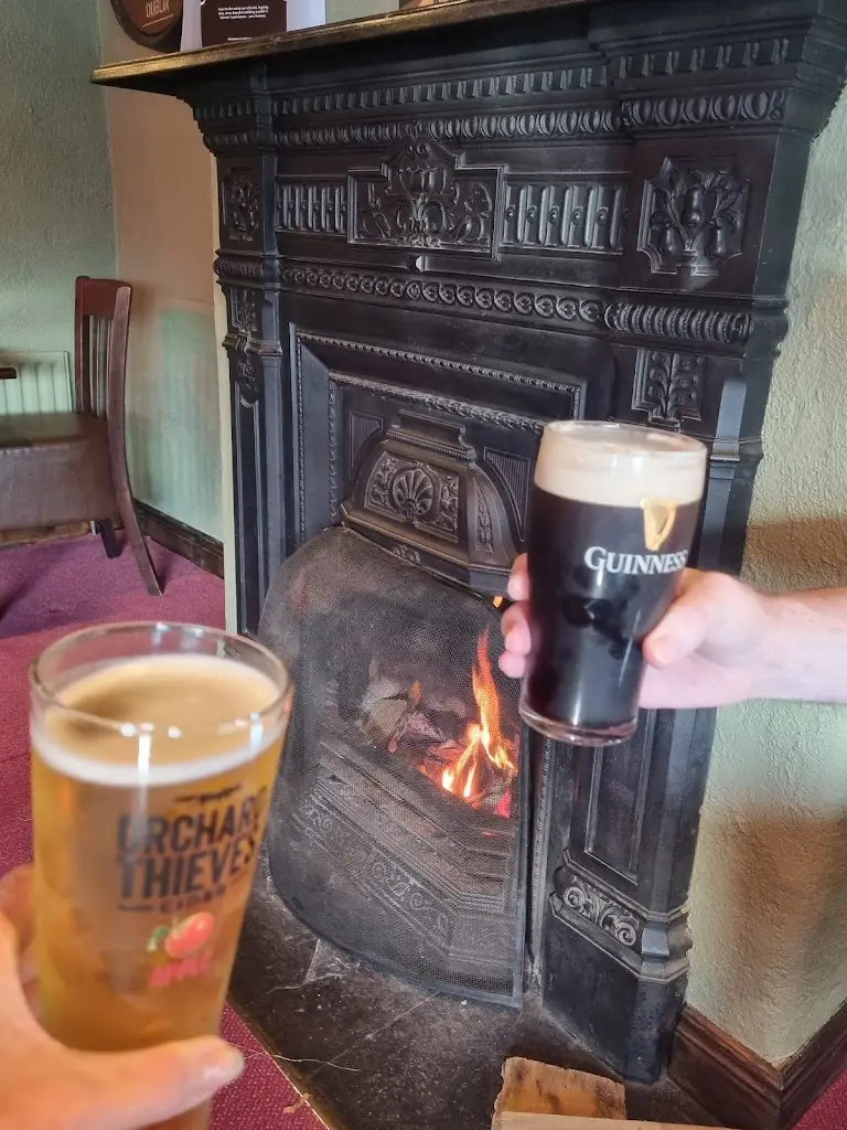 Menu_Muddy Burns Bar & Restaurant_Inishcrone_image_2