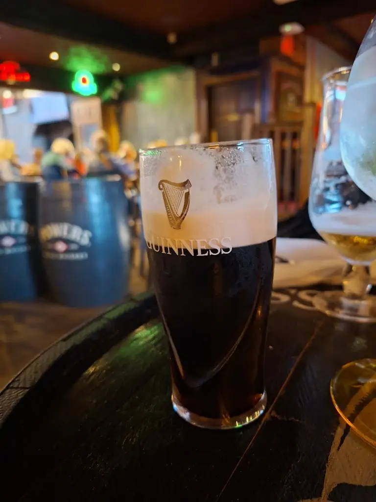 Steve Shiel_Muddy Burns Bar & Restaurant_Inishcrone_review