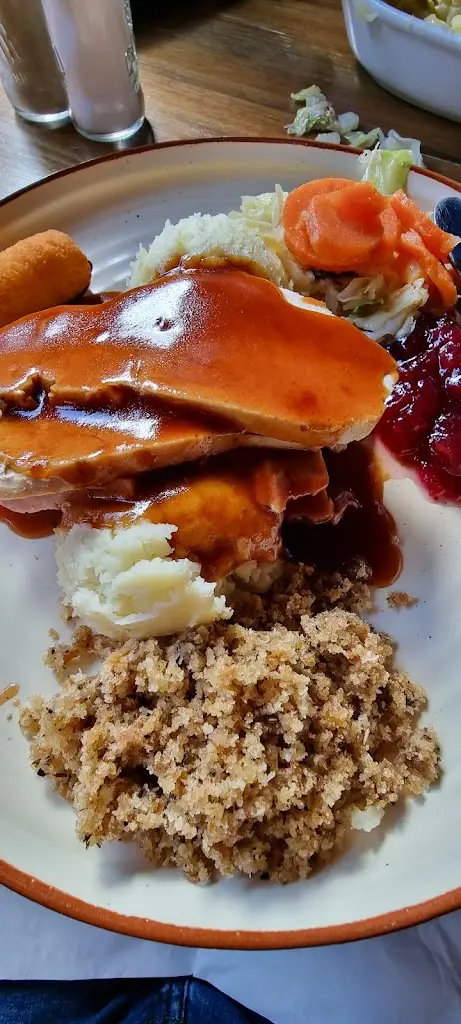 Rupert Davis_Muddy Burns Bar & Restaurant_Inishcrone_review