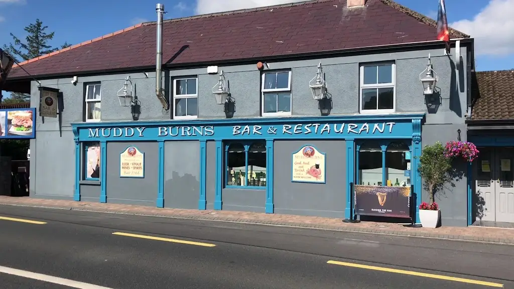 Muddy Burns Bar & Restaurant_Inishcrone_slider_image_2