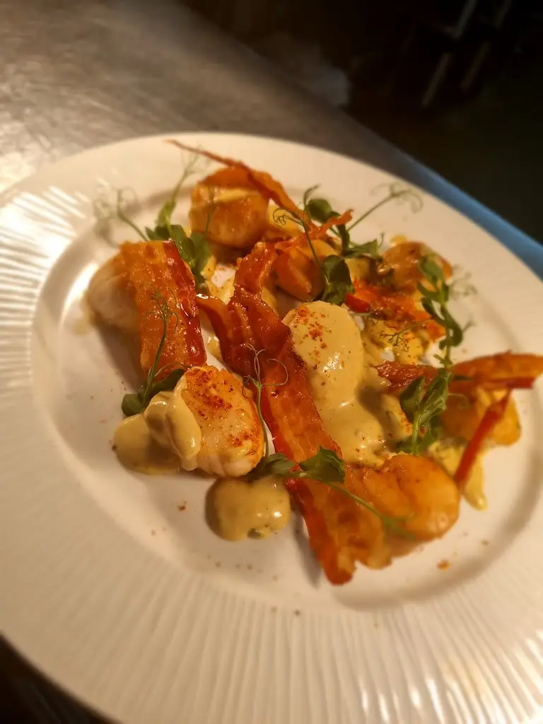 The Courtyard Grill_Inishcrone_slider_image_2