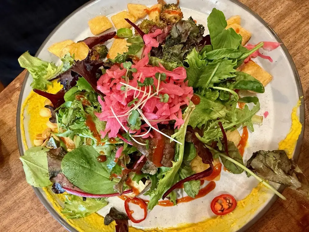 Rob S_Servd_Westport_review