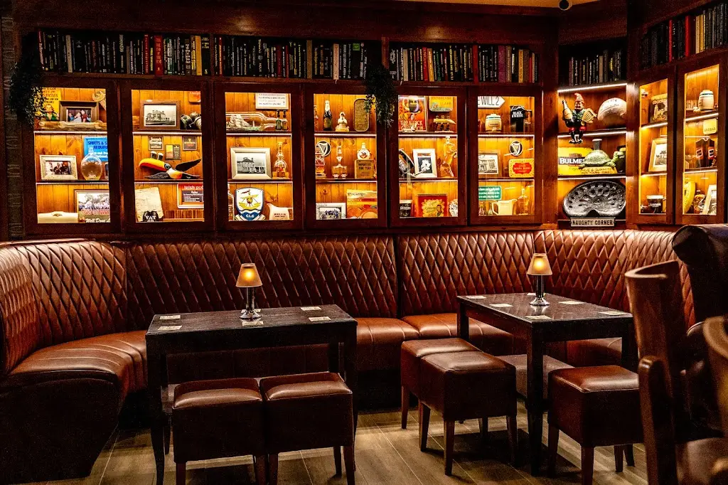 Lydon’s Bar & Restaurant_Claregalway_slider_image_3