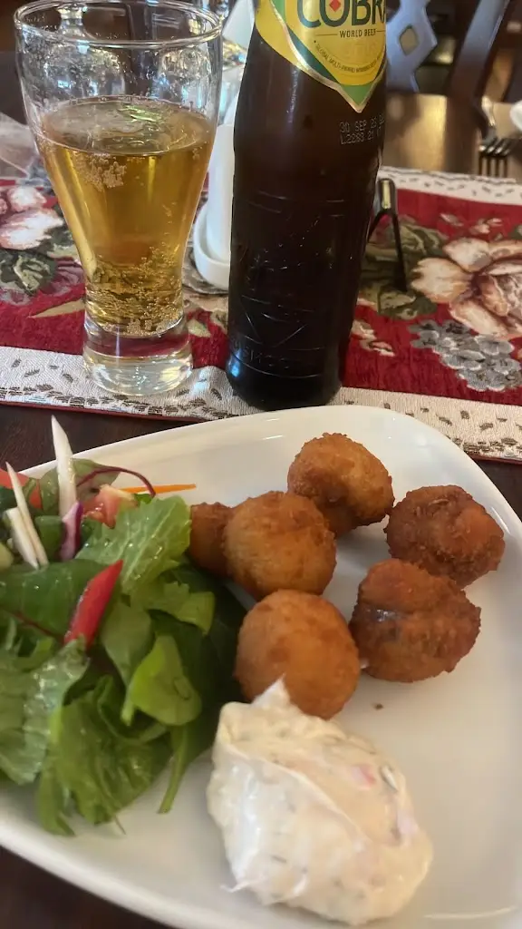 Menu_Modena Restaurant_Portumna_image_9