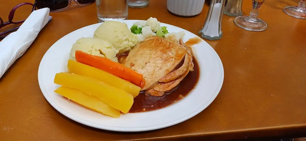 Tintern Lass_Modena Restaurant_Portumna_review