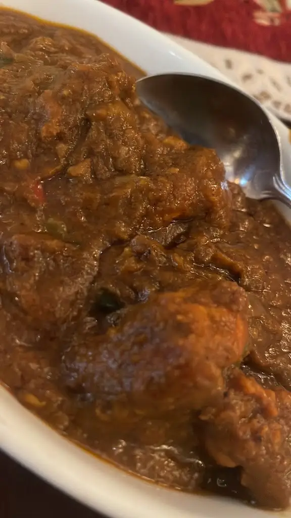 Connor Aston_Modena Restaurant_Portumna_review