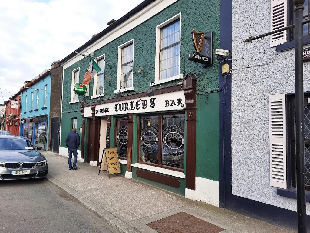 Modena Restaurant_Portumna_slider_image_1