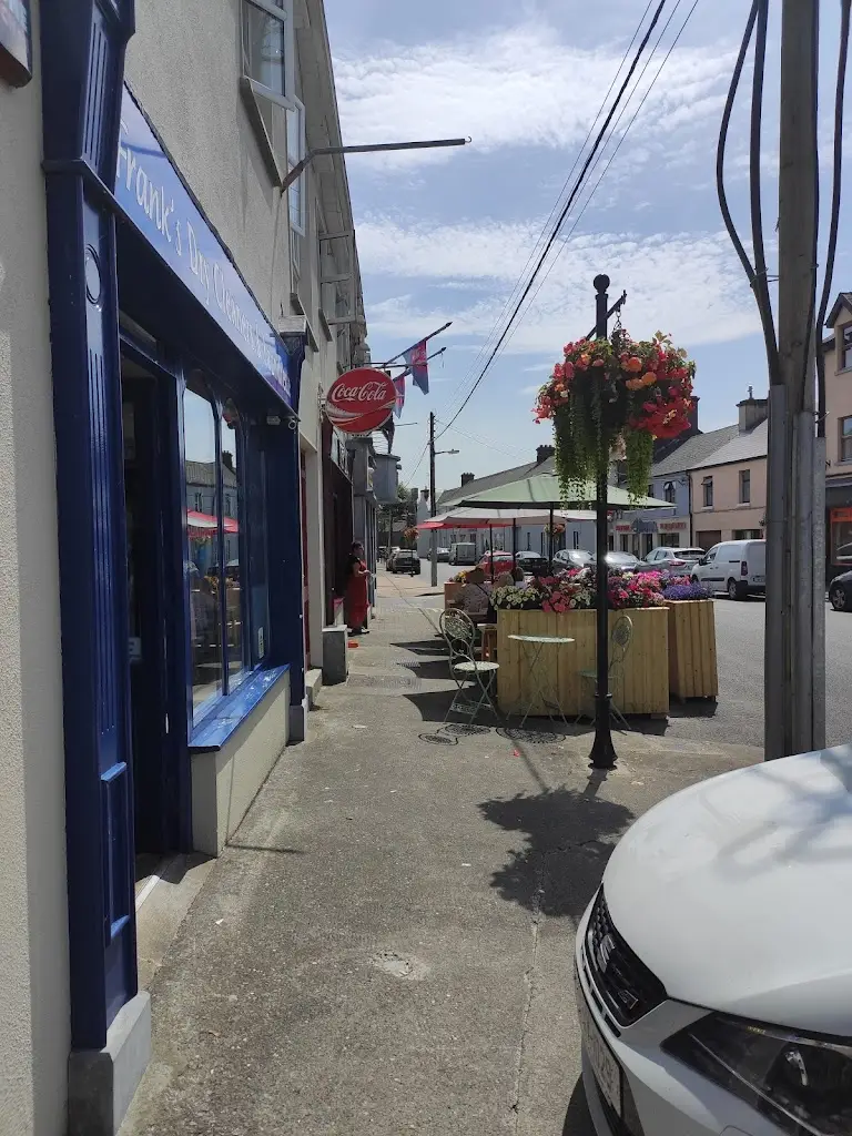 Beehive Restaurant / Pizzeria_Portumna_slider_image_3