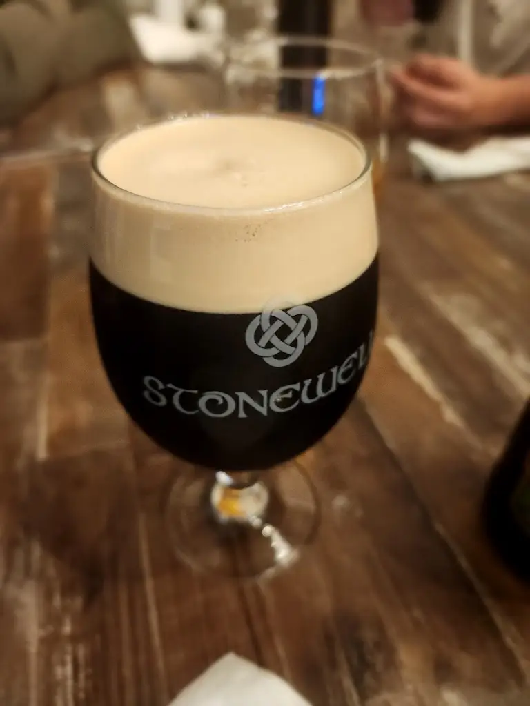 Rinat EREZ_Bethlehem Restaurant_Portumna_review