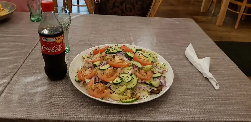 91Paulius_Bethlehem Restaurant_Portumna_review