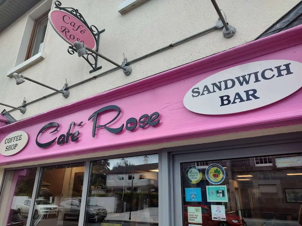 Cafe Rose_Portumna_slider_image_1