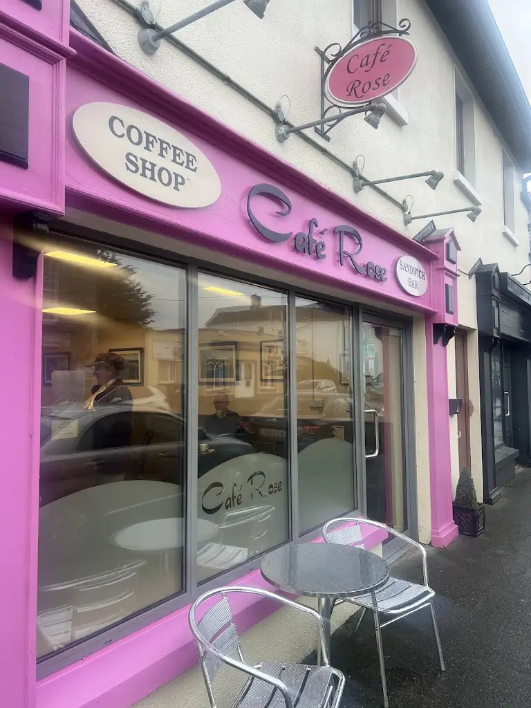 Cafe Rose_Portumna_slider_image_3
