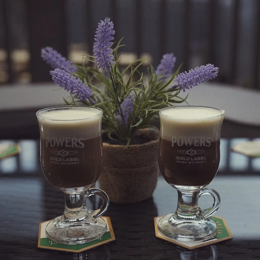 Menü_The Boathouse Bar_Portumna_Bild_2